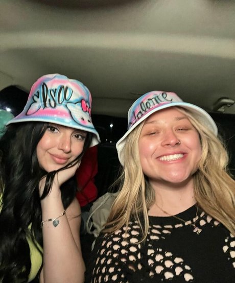 lanabrookesxox onlyfans striptease