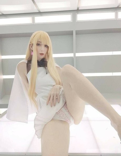 x meki onlyfans naked leak