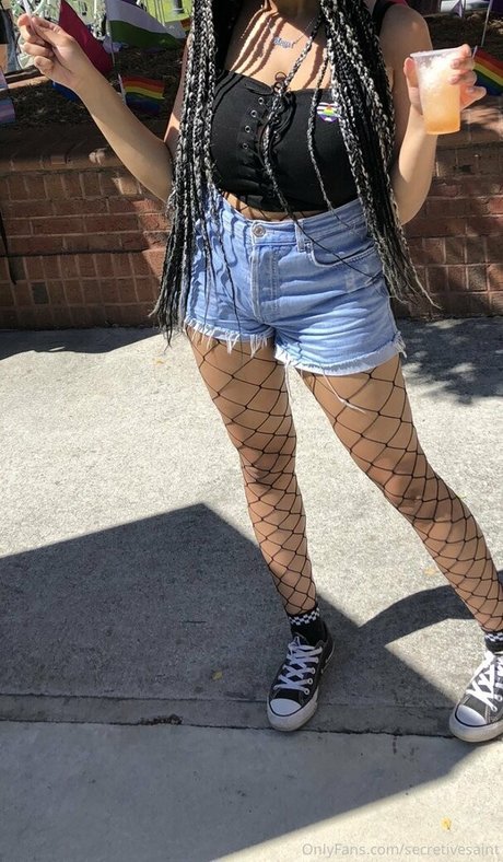 secretivesaint onlyfans porn nude