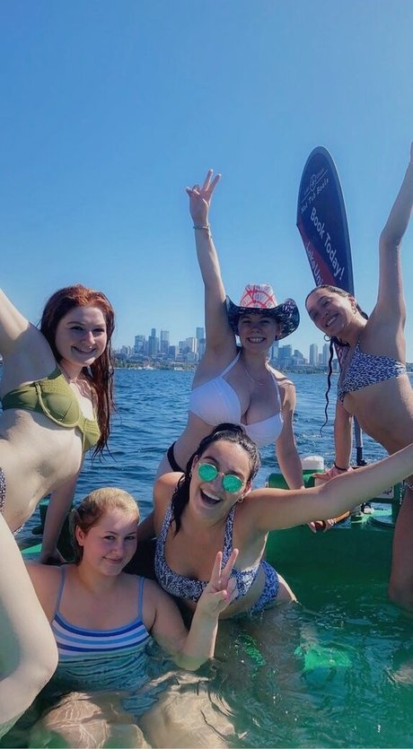 Abby C nude porn onlyfans