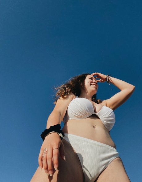 Abby C nude leaked onlyfans