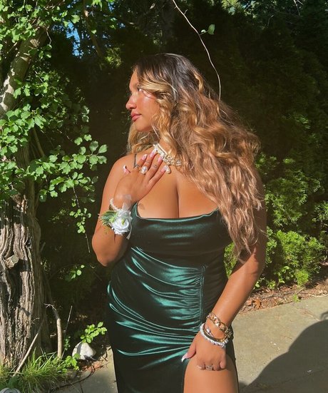 Abby C nude leak onlyfans