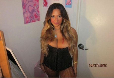 Abby C nude onlyfans leak