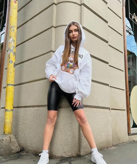 Elisa Esposito leaked onlyfans