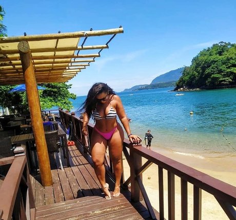 Pattricia Araujo onlyfans archive