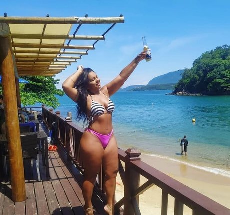 Pattricia Araujo new onlyfans leak