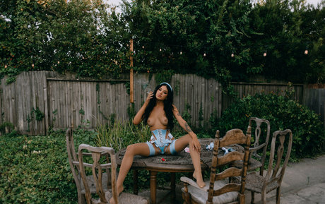 Riley Riviera onlyfans naked leaked