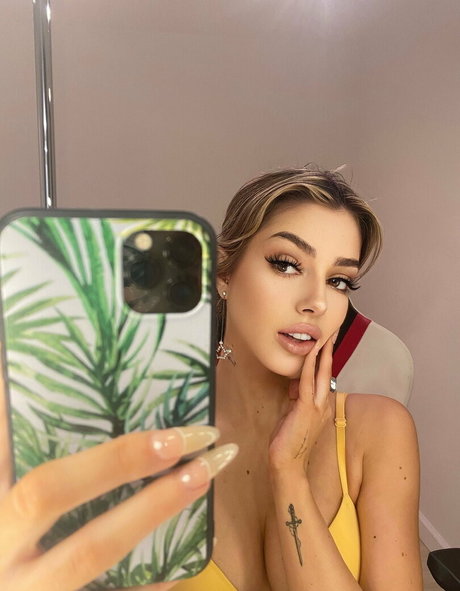 epixemily onlyfans nude tits