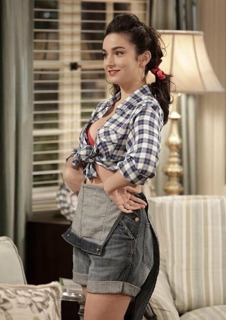 Molly Ephraim leaked onlyfans