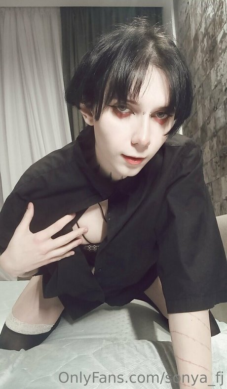 sonya fj Profile pic