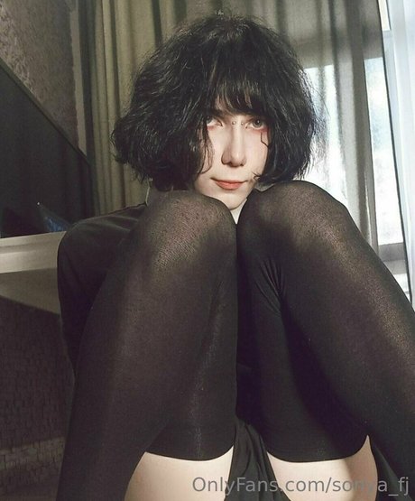 sonya fj onlyfans page