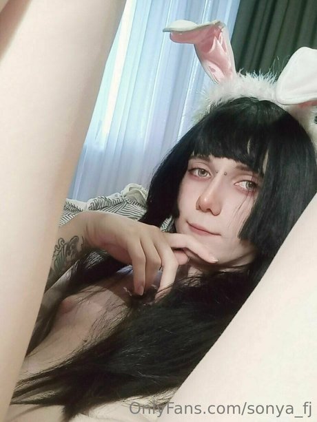 sonya fj onlyfans sextape