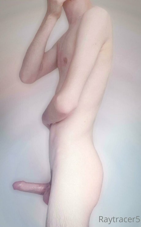 raytracer5 onlyfans desnuda