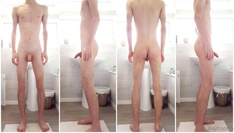 raytracer5 leak onlyfans nude