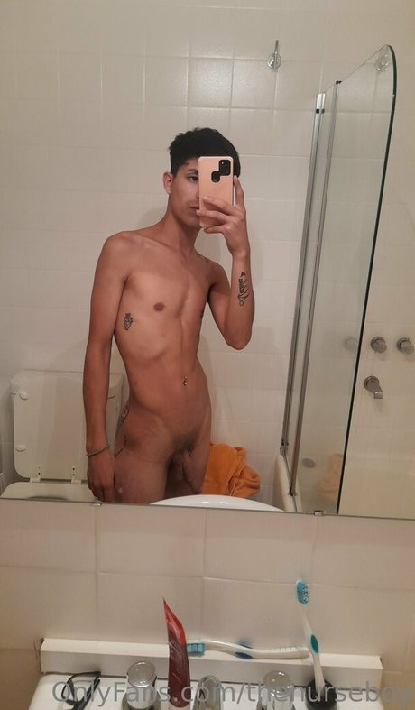 thenurseboy onlyfans content type