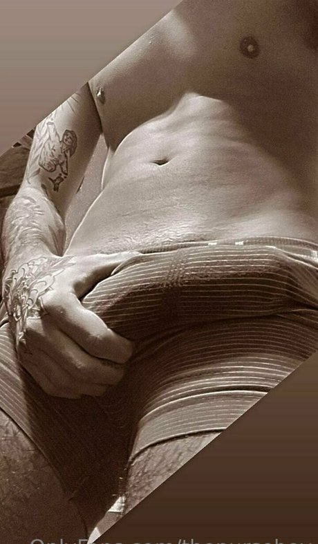 thenurseboy nudes onlyfans leak