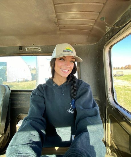 thefarmergrayce nudes leaked onlyfans