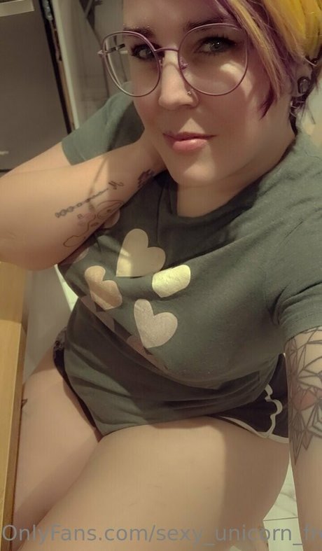 sexy unicorn free onlyfans ass