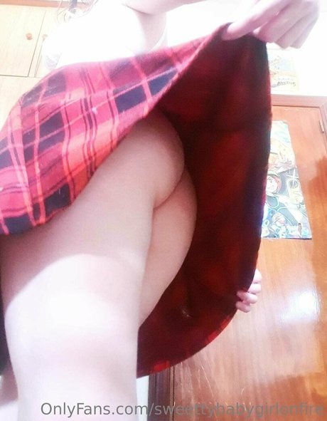 sweettybabygirlonfire porn onlyfans leaks