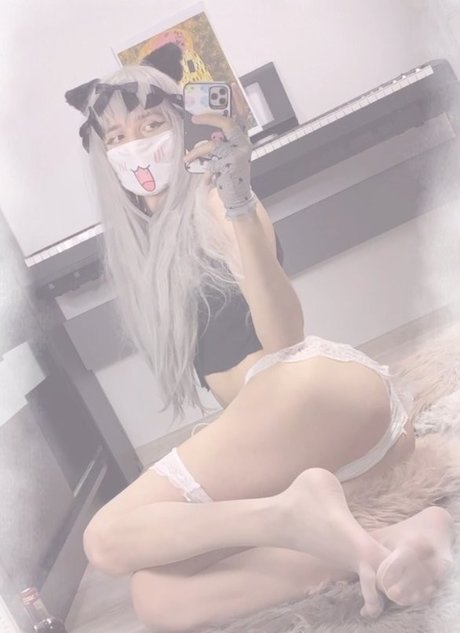 Nymphel onlyfans model photo