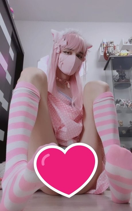 Nymphel onlyfans leak xxx