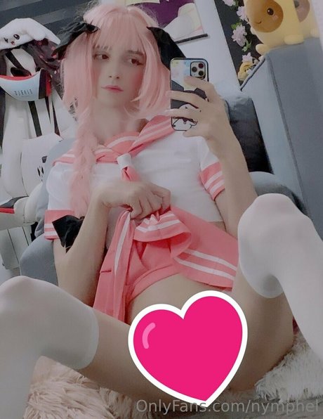 Nymphel free onlyfans