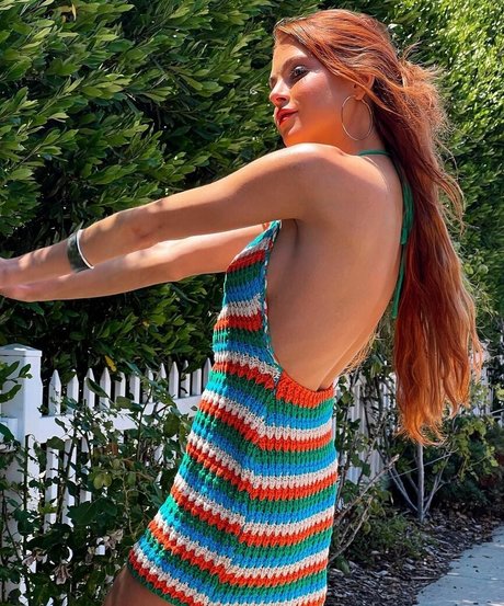 Anne Winters onlyfans leak free