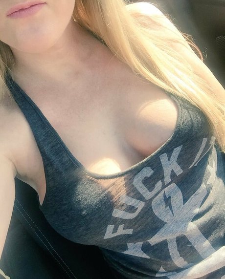 Have Blondie81 onlyfans hot