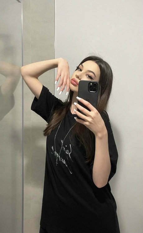 xjxulia onlyfans nude leaked