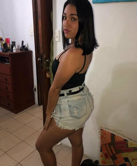 Anathalia Cristina boobs onlyfans