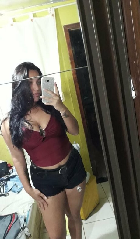 Anathalia Cristina only fans leaked porn