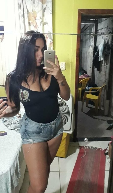 Anathalia Cristina only fans porn