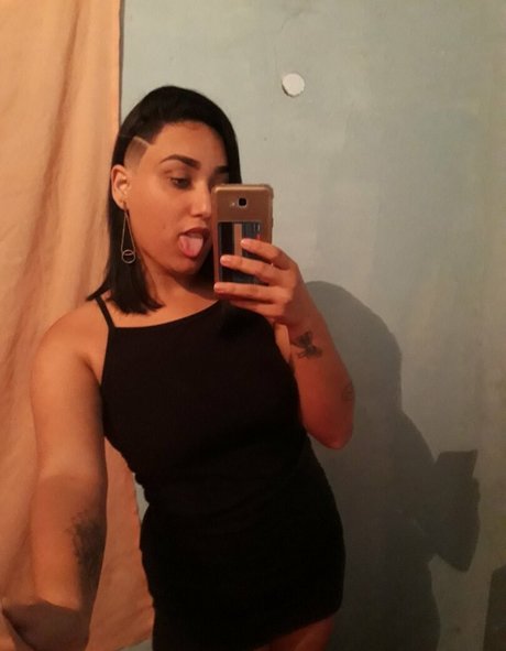 Anathalia Cristina only fans nude leaks