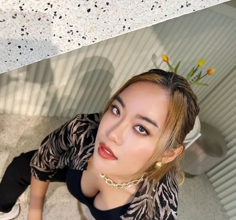 Asiandollkiki onlyfans leaks.