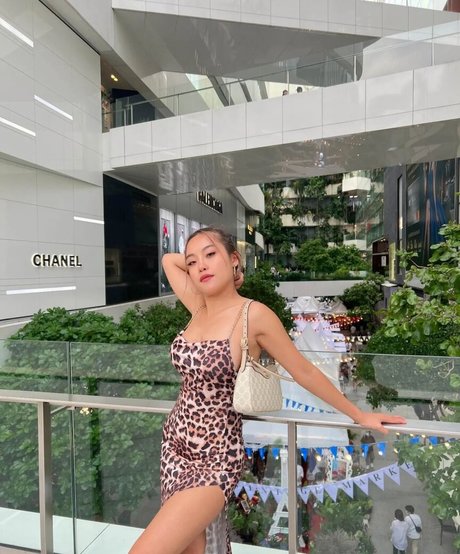 Asiandollkiki leaked nudes onlyfans