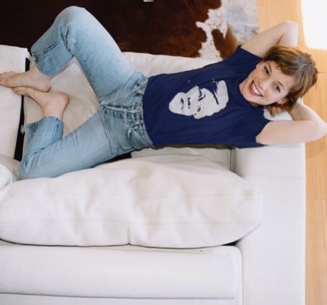 Jane Levy onlyfans boobs