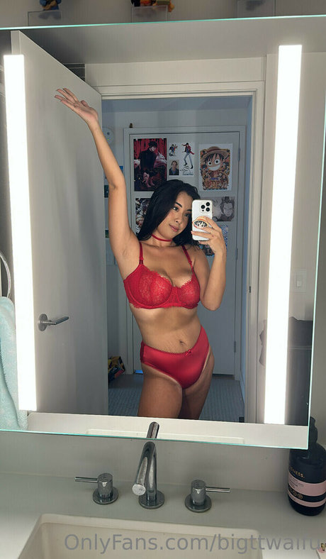 Mayuko Kimura onlyfans leak nudes