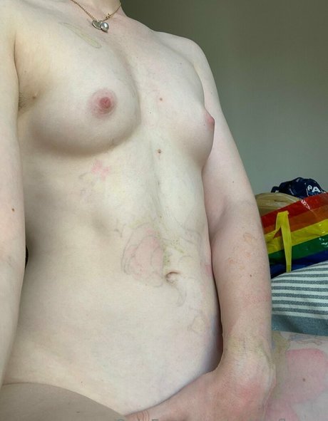 Goblinflower onlyfans model photo