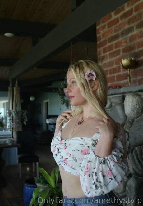 amethystvip onlyfans leak xxx