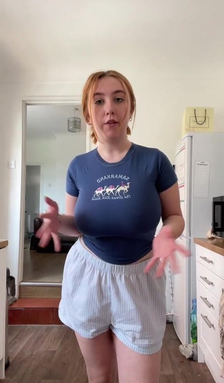 Kaitlin Florida James leaked onlyfans pics