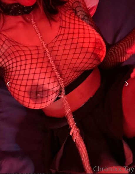 Chronixx tay only fans leak porn