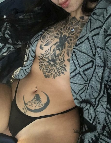 NiinaSweet only fans photos