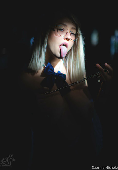 SabrinaNichole nude onlyfans leaks