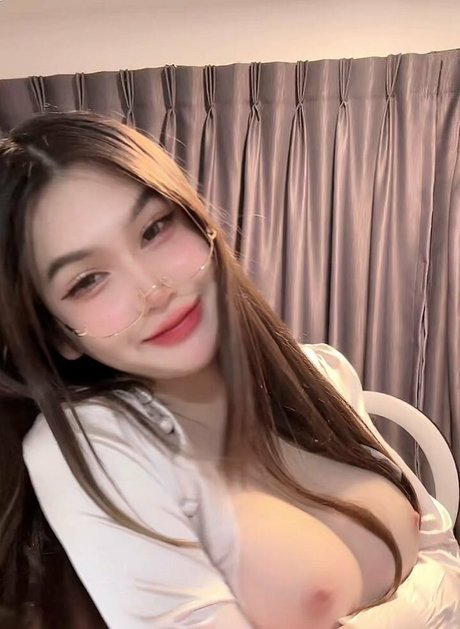 Kumyooah nude onlyfans pics