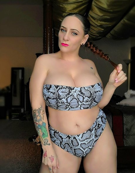 Sage Montana onlyfans leaked photos