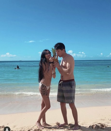 Jenelle Mathew only fans pictures