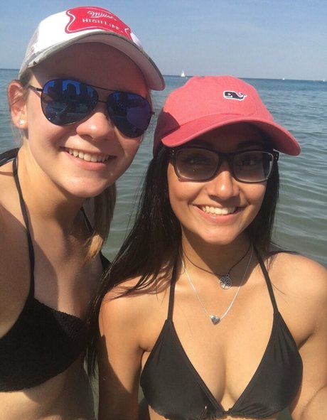 Jenelle Mathew leaked onlyfans