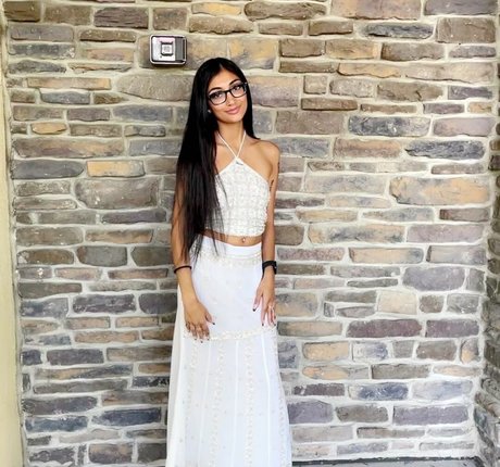 Jenelle Mathew nudes only fans