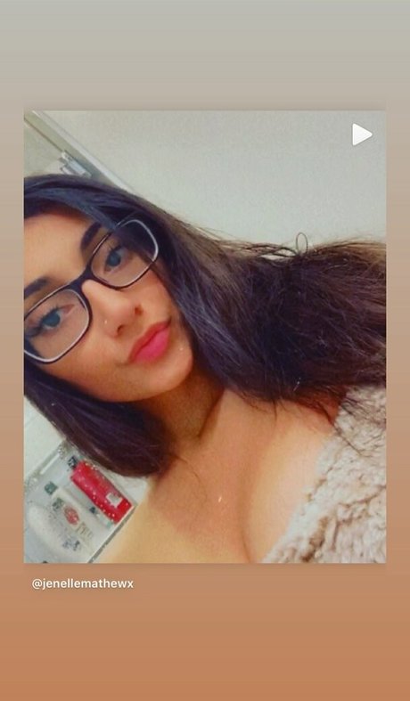 Jenelle Mathew onlyfans full