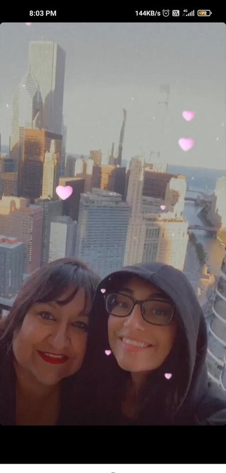 Jenelle Mathew nudes only fans